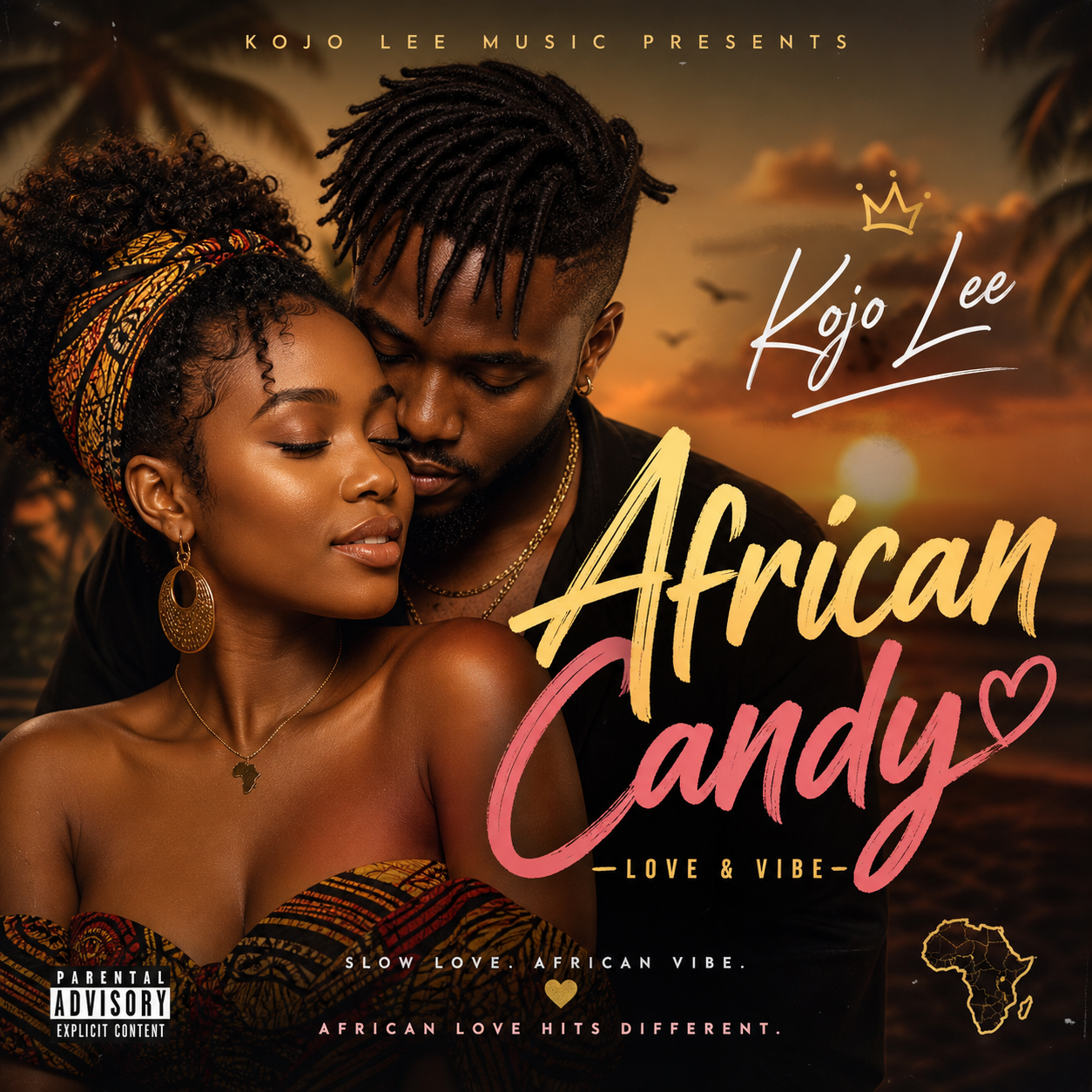 African Candy (Street Mix) (1)