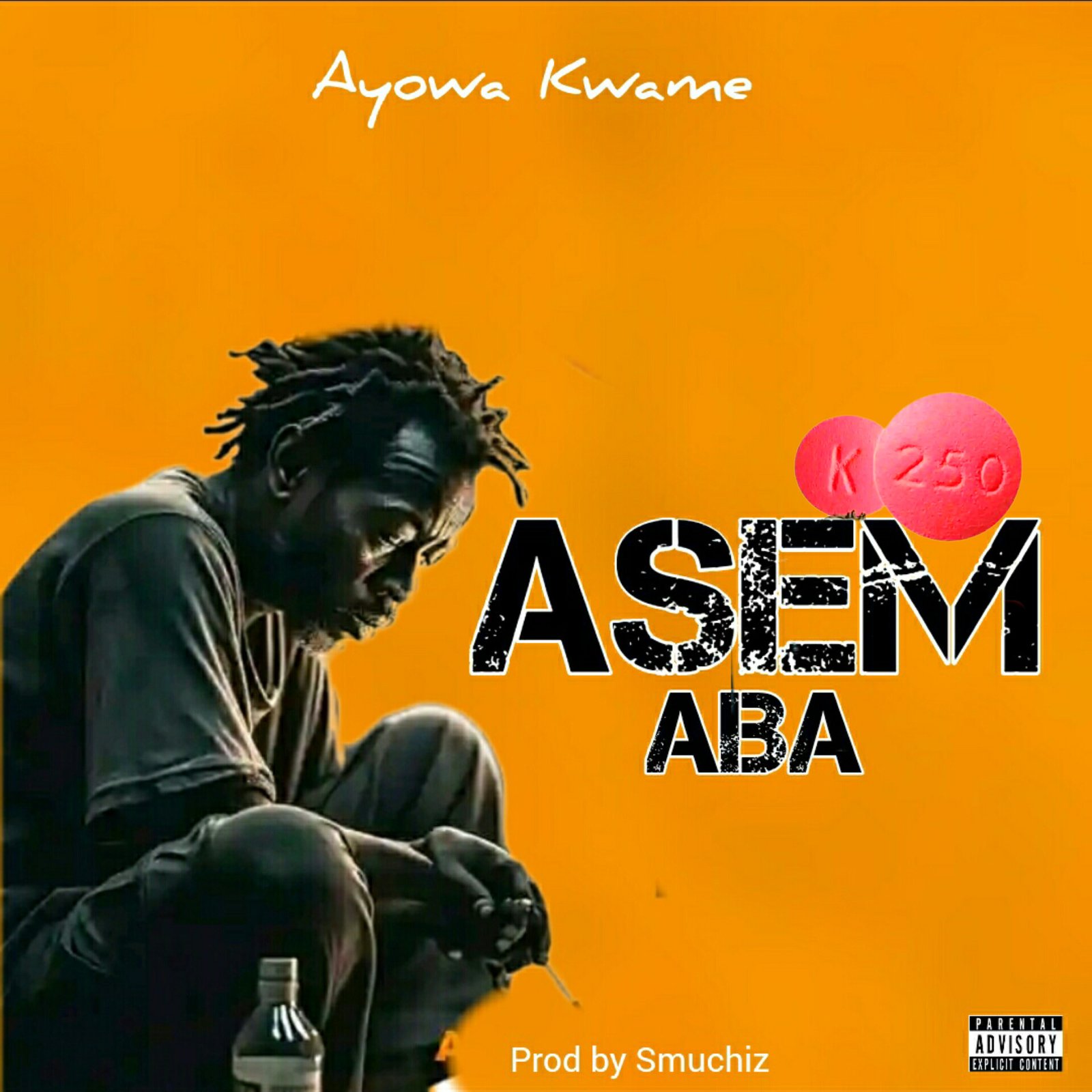 Ayowa Kwame