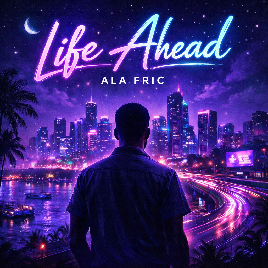 Life Ahead
