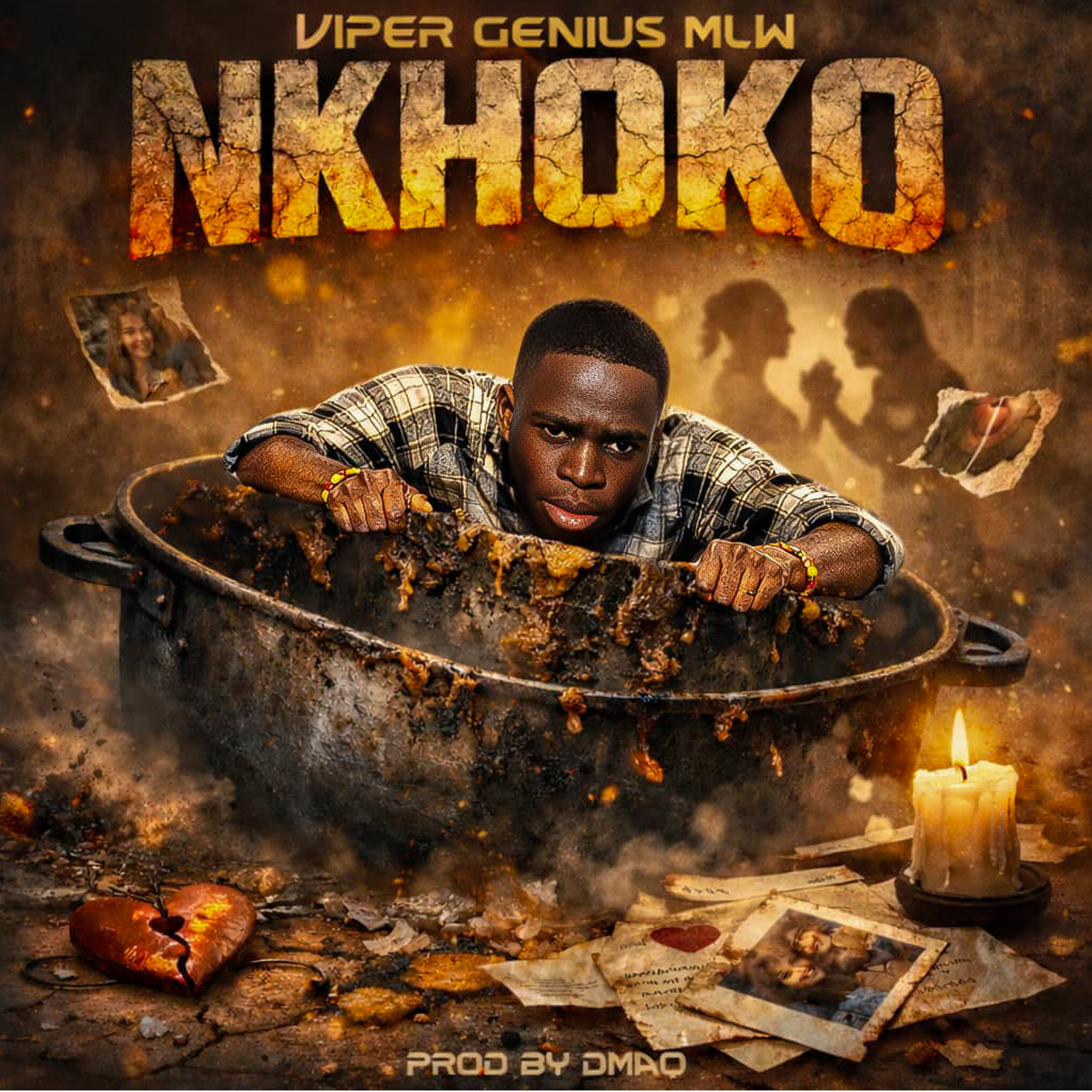 Nkhoko
